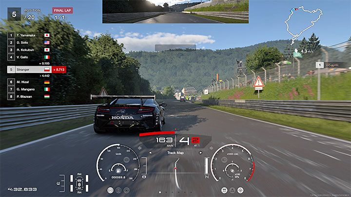 To kolejne mistrzostwa składające się z 3 wyścigów i będą one odbywały się na następujących torach - Gran Turismo 7: Kariera - Rozdziały / Menu 31-39, finał kampanii - Gran Turismo 7 - poradnik do gry