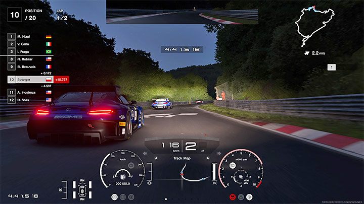W trakcie zaliczania końcowych mistrzostw pamiętajcie o kilku rzeczach - Gran Turismo 7: Kariera - Rozdziały / Menu 31-39, finał kampanii - Gran Turismo 7 - poradnik do gry