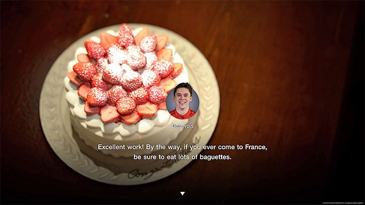 W celu oficjalnego zakończenia trybu kampanii musicie po raz ostatni powrócić do Cafe - Gran Turismo 7: Kariera - Rozdziały / Menu 31-39, finał kampanii - Gran Turismo 7 - poradnik do gry