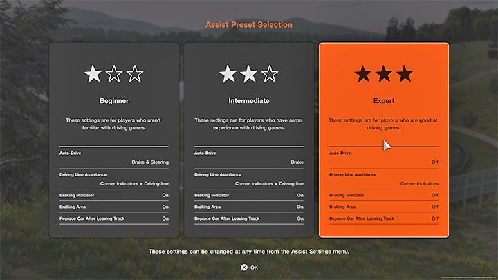 Sposób odblokowania: Ukończono wyścig bez używania jakichkolwiek ułatwień - Gran Turismo 7: Trofea - lista wszystkich, poradnik trofeowy - Gran Turismo 7 - poradnik do gry