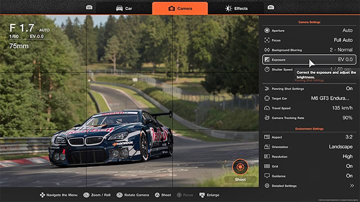 Przejdźcie do trybu Scapes i w ustawieniach krajobrazów ustawcie filtr wyszukiwania torów (Circuits) - Gran Turismo 7: Trofea - lista wszystkich, poradnik trofeowy - Gran Turismo 7 - poradnik do gry
