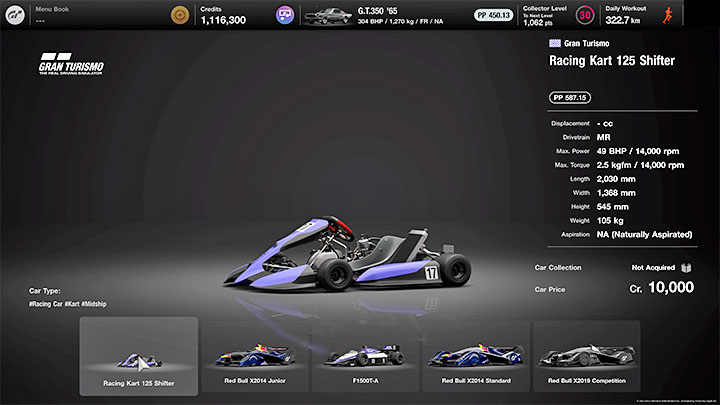 Sposób odblokowania: Kupiono ten sam samochód 10 razy - Gran Turismo 7: Trofea - lista wszystkich, poradnik trofeowy - Gran Turismo 7 - poradnik do gry