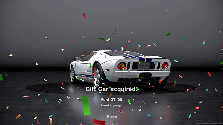 1 - Gran Turismo 7: Grind i zarabianie kredytów - Blue Moon Bay Speedway - Gran Turismo 7 - poradnik do gry