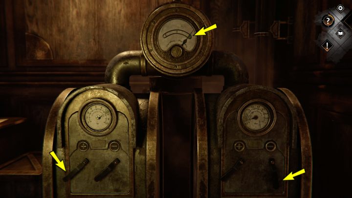 Zbadajcie mechanizm telegrafu - Syberia The World Before: Londyn - MSZ (London - Foreign Office) - solucja, opis przejścia - Syberia The World Before - poradnik do gry