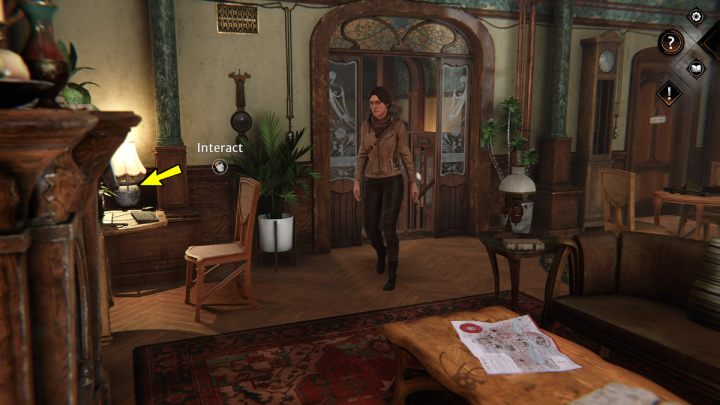 2 - Syberia The World Before: Trofea - lista wszystkich osiągnięć - Syberia The World Before - poradnik do gry