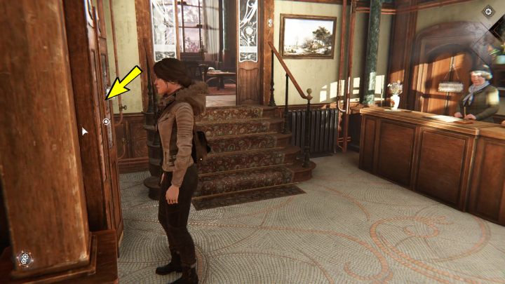 3 - Syberia The World Before: Trofea - lista wszystkich osiągnięć - Syberia The World Before - poradnik do gry