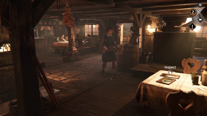 4 - Syberia The World Before: Trofea - lista wszystkich osiągnięć - Syberia The World Before - poradnik do gry