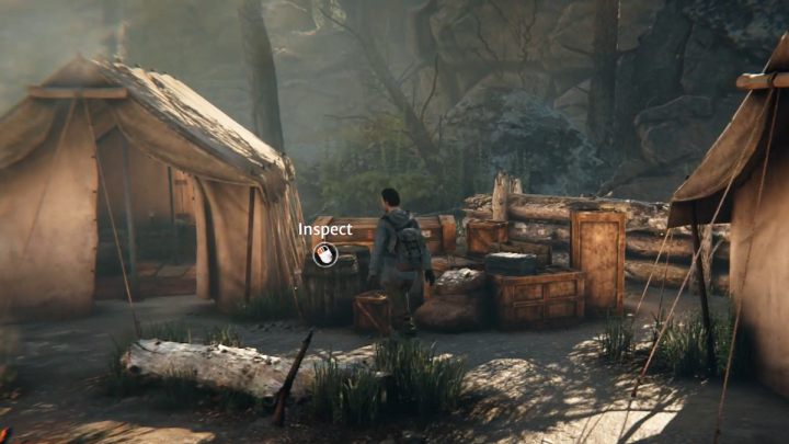 9 - Syberia The World Before: Trofea - lista wszystkich osiągnięć - Syberia The World Before - poradnik do gry