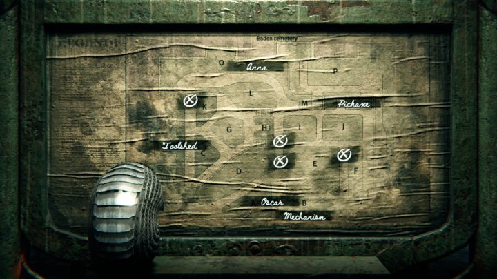 10 - Syberia The World Before: Trofea - lista wszystkich osiągnięć - Syberia The World Before - poradnik do gry