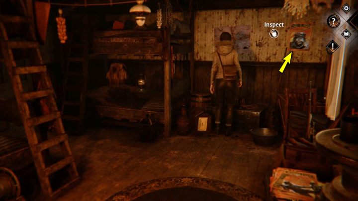 11 - Syberia The World Before: Trofea - lista wszystkich osiągnięć - Syberia The World Before - poradnik do gry