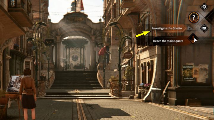 Grając w Syberia: The World Before będziecie musieli po kolei wykonywać główne cele aktualnie rozgrywanego rozdziału, aby popchnąć fabułę do przodu - Syberia The World Before: Cele dodatkowe (Secondary objectives) - Syberia The World Before - poradnik do gry