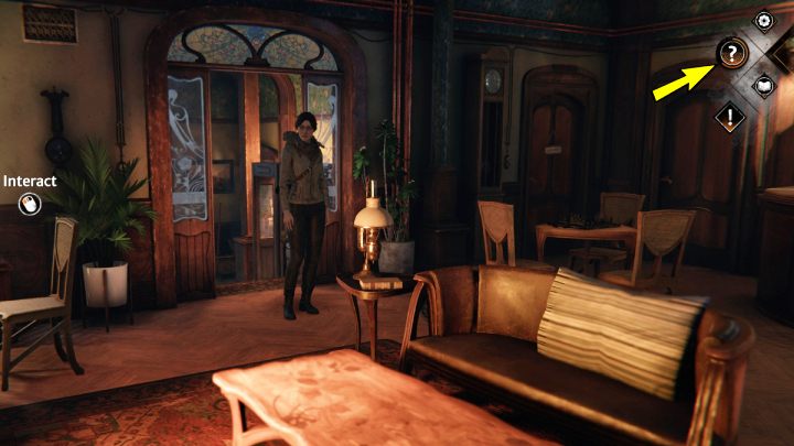 Grając w Syberia: The World Before napotkacie na wiele łamigłówek, zagadek lub miejsc i ludzi do odnalezienia - Syberia The World Before: Wskazówki - Syberia The World Before - poradnik do gry