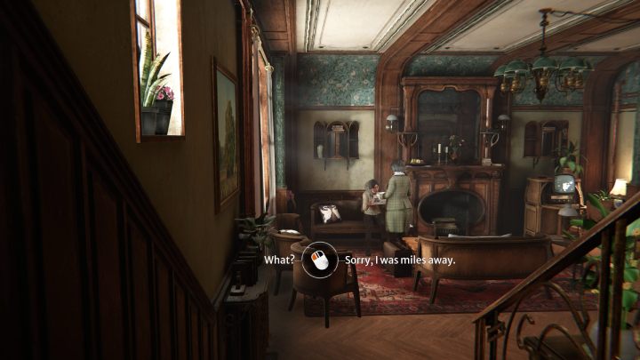 W grze Syberia: The World Before nie ma żadnych wyborów fabularnych, tytuł ten jest całkowicie liniowy - Syberia The World Before: Wybory fabularne - czy są w grze? - Syberia The World Before - poradnik do gry