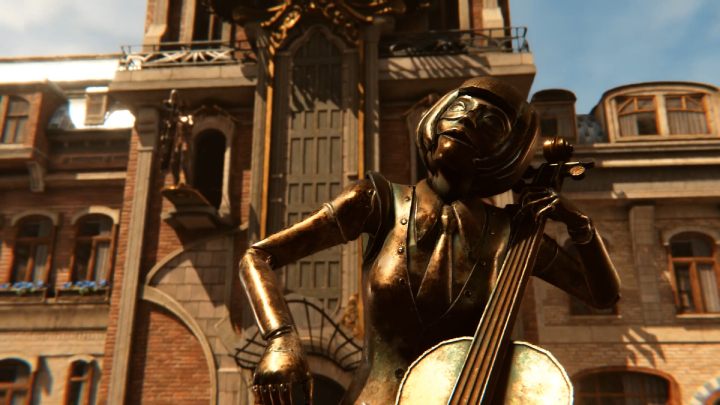 Jeżeli planujecie skupić się jedynie na głównych celach w grze, przejście tytułu Syberia: The World Before może Wam zająć około 5 godzin - Syberia The World Before: Długość gry - Syberia The World Before - poradnik do gry