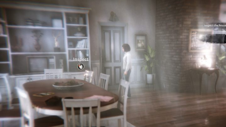 Przyjrzyjcie się książce w pierwszej szufladzie - Syberia The World Before: New Jersey, zima 1983 (New Jersey, winter 1983) - solucja, opis przejścia - Syberia The World Before - poradnik do gry