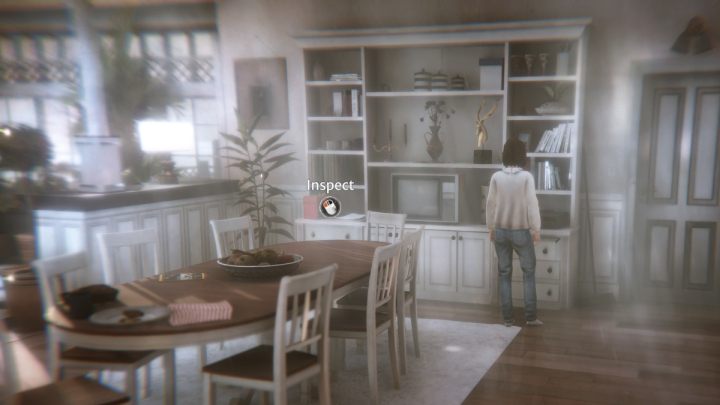 Przeczytajcie list przy czerwonej skrzynce - Syberia The World Before: New Jersey, zima 1983 (New Jersey, winter 1983) - solucja, opis przejścia - Syberia The World Before - poradnik do gry