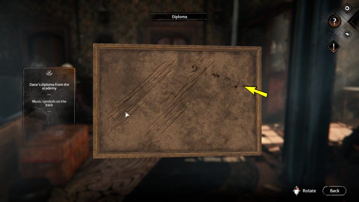 2 - Syberia The World Before: Vaghen - most Mgieł, jesień 2005 część 1 (Vaghen - bridge of Mists, autumn 2005 part 1) - solucja, opis przejścia - Syberia The World Before - poradnik do gry