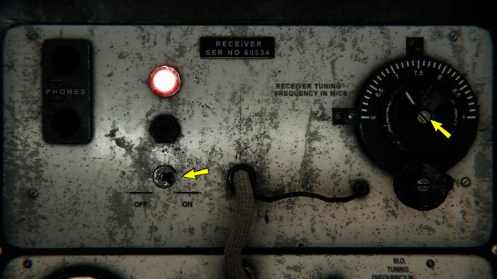 2 - Syberia The World Before: Vaghen - schronisko Silberspiegel 1944 (Vaghen - Silberspiegel refuge 1944) - solucja, opis przejścia - Syberia The World Before - poradnik do gry