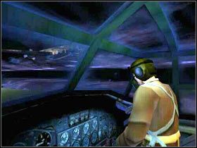 Obejrzyj wprowadzające filmiki - Poradnik do gry - [MISJA 1] Bomber Raid | The Great Escape - The Great Escape - poradnik do gry