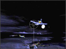 Pobiegnij na sam tył samolotu - Poradnik do gry - [MISJA 1] Bomber Raid | The Great Escape - The Great Escape - poradnik do gry