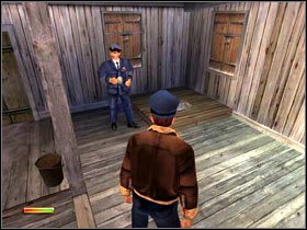 Ruszaj prosto - [MISJA 2] Winter Breakout cz.1 | The Great Escape - The Great Escape - poradnik do gry