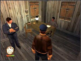 Forgera nie musisz na szczęście nigdzie szukać - [MISJA 2] Winter Breakout cz.2 | The Great Escape - The Great Escape - poradnik do gry