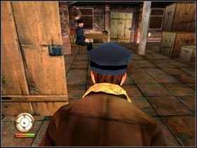 Załączy się stoper - [MISJA 2] Winter Breakout cz.2 | The Great Escape - The Great Escape - poradnik do gry