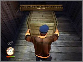 Nie zdziw się jeśli po dotarciu na miejsce nikogo nie zastaniesz - [MISJA 2] Winter Breakout cz.3 | The Great Escape - The Great Escape - poradnik do gry