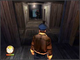 Wracaj na górę - [MISJA 2] Winter Breakout cz.3 | The Great Escape - The Great Escape - poradnik do gry