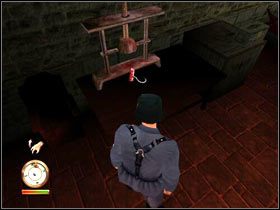 Zejdź po schodach na dół - [MISJA 3] Winter Breakout cz.3 | The Great Escape - The Great Escape - poradnik do gry