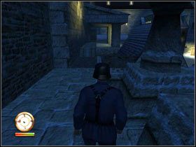 Pozostał jeszcze tylko klucz - [MISJA 3] Winter Breakout cz.3 | The Great Escape - The Great Escape - poradnik do gry