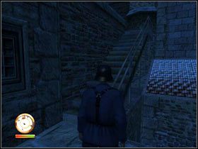 Skieruj się do skrzyń - [MISJA 3] Winter Breakout cz.3 | The Great Escape - The Great Escape - poradnik do gry