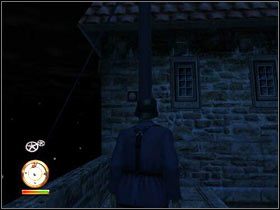 Zignoruj tabliczkę informującą o zakazie wstępu - [MISJA 3] Winter Breakout cz.3 | The Great Escape - The Great Escape - poradnik do gry