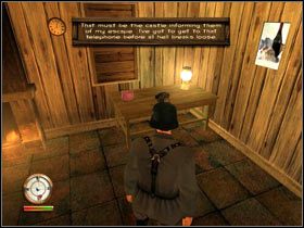 Powinieneś usłyszyć telefon - [MISJA 4] Struggle In The Mountains cz.1 | The Great Escape - The Great Escape - poradnik do gry