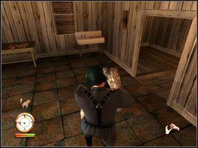 Samego oficera możesz udusić - [MISJA 4] Struggle In The Mountains cz.1 | The Great Escape - The Great Escape - poradnik do gry