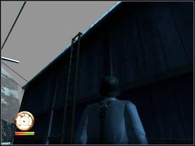 Wyjdź na zewnątrz - [MISJA 4] Struggle In The Mountains cz.1 | The Great Escape - The Great Escape - poradnik do gry