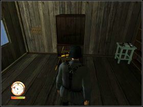 Zauważ, że w dachu jest dziura - [MISJA 4] Struggle In The Mountains cz.2 | The Great Escape - The Great Escape - poradnik do gry