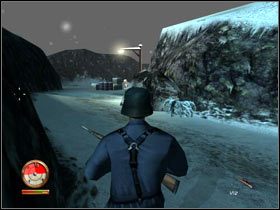 Ruszaj dalej - [MISJA 4] Struggle In The Mountains cz.2 | The Great Escape - The Great Escape - poradnik do gry