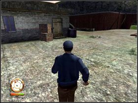 Pamiętaj o tym żeby kierować się przy zboczu góry - [MISJA 5] Burn The Code Book cz.1 | The Great Escape - The Great Escape - poradnik do gry