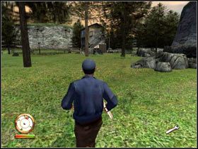 Biegnij prosto - [MISJA 5] Burn The Code Book cz.2 | The Great Escape - The Great Escape - poradnik do gry