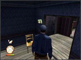 Przejdź przez całą chatkę - [MISJA 5] Burn The Code Book cz.2 | The Great Escape - The Great Escape - poradnik do gry