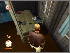 Wbiegnij do środka - [MISJA 6] The Cooler King cz.2 | The Great Escape - The Great Escape - poradnik do gry