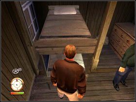 Skieruj się do oznaczonego na mapie baraku - [MISJA 6] The Cooler King cz.2 | The Great Escape - The Great Escape - poradnik do gry