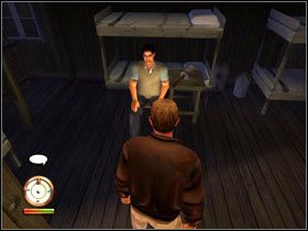 Poczekaj aż strażnik sobie pójdzie - [MISJA 6] The Cooler King cz.2 | The Great Escape - The Great Escape - poradnik do gry