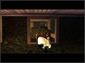 Wracaj do chatki, w której znajduje się zejście do tunelu - [MISJA 6] The Cooler King cz.2 | The Great Escape - The Great Escape - poradnik do gry