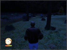 Biegnij prosto - [MISJA 7] Infiltration cz.1 | The Great Escape - The Great Escape - poradnik do gry