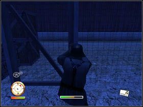 Biegnij prosto - [MISJA 7] Infiltration cz.2 | The Great Escape - The Great Escape - poradnik do gry