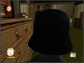 Pamiętaj o tym, aby po dotarciu do biurka komendanta (drugi pokój) wyjąć z inwentarza przepustkę - [MISJA 8] Delousing Breakout cz.2 | The Great Escape - The Great Escape - poradnik do gry