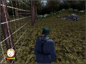 Musisz uciekać - [MISJA 8] Delousing Breakout cz.2 | The Great Escape - The Great Escape - poradnik do gry