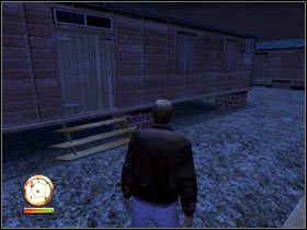 Będziesz musiał udać się do jednego z jeńców, tym razem żeby odebrać Wire Cutters - [MISJA 9] Reconnaisance cz.1 | The Great Escape - The Great Escape - poradnik do gry